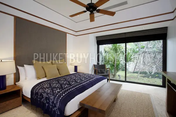 PHA5700: Luxury Residence at Sea, Natai Beach. Photo #19