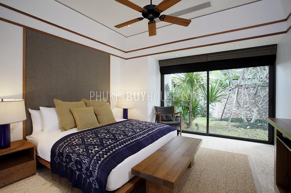 PHA5700: Luxury Residence at Sea, Natai Beach. Photo #19