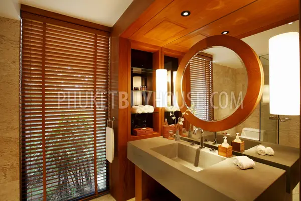 PHA5700: Luxury Residence at Sea, Natai Beach. Photo #20