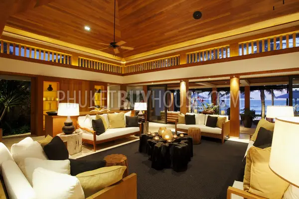 PHA5700: Luxury Residence at Sea, Natai Beach. Photo #22