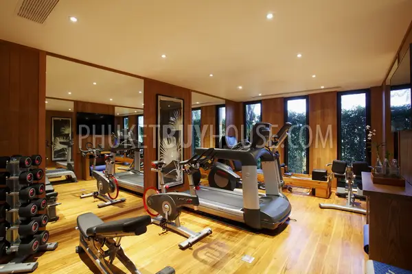 PHA5700: Luxury Residence at Sea, Natai Beach. Photo #23