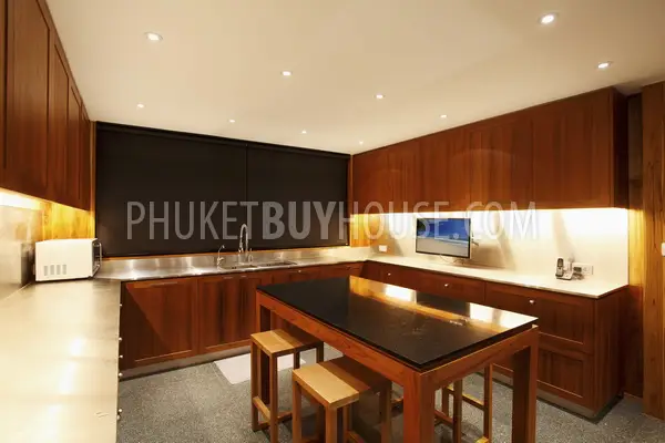 PHA5700: Luxury Residence at Sea, Natai Beach. Photo #24