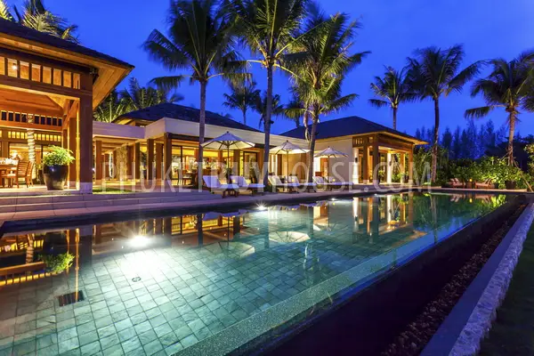 PHA5700: Luxury Residence at Sea, Natai Beach. Photo #33
