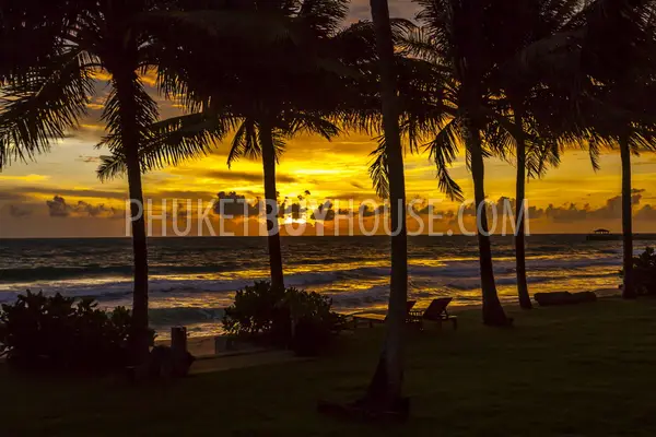 PHA5700: Luxury Residence at Sea, Natai Beach. Photo #34