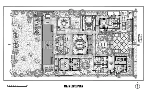 PHA5700: Luxury Residence at Sea, Natai Beach. Photo #35