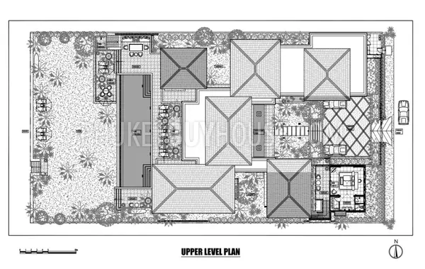 PHA5700: Luxury Residence at Sea, Natai Beach. Photo #36
