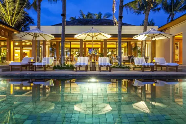 PHA5700: Luxury Residence at Sea, Natai Beach. Photo #37