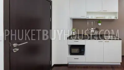 RAW5701: Two Bedroom Apartment in Rawai beach. Photo #2
