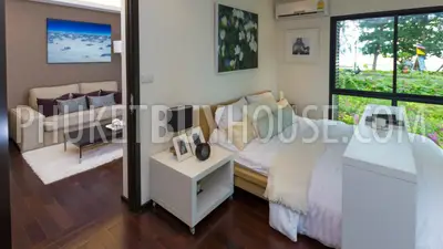 RAW5701: Two Bedroom Apartment in Rawai beach. Photo #3