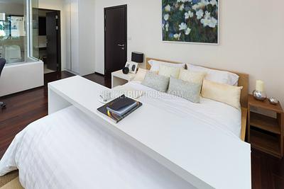 RAW5701: Two Bedroom Apartment in Rawai beach. Photo #5