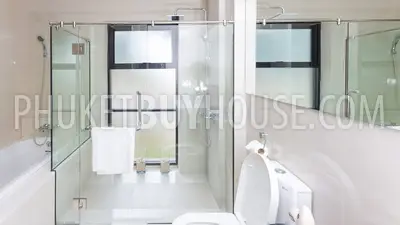 RAW5701: Two Bedroom Apartment in Rawai beach. Photo #7