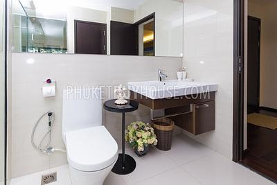 RAW5701: Two Bedroom Apartment in Rawai beach. Photo #8