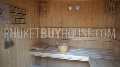 RAW5701: Two Bedroom Apartment in Rawai beach. Photo #14