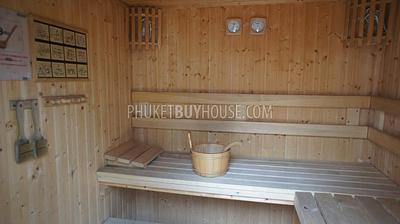 RAW5701: Two Bedroom Apartment in Rawai beach. Photo #14