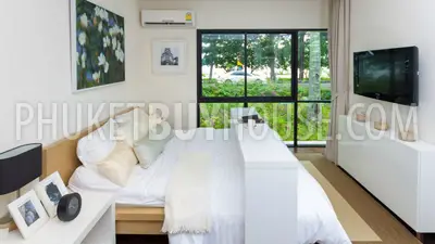 RAW5702: Studio Apartment at Rawai beach. Photo #4