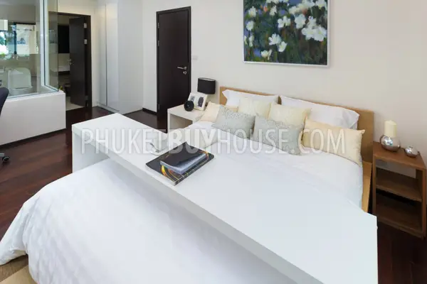 RAW5702: Studio Apartment at Rawai beach. Photo #5