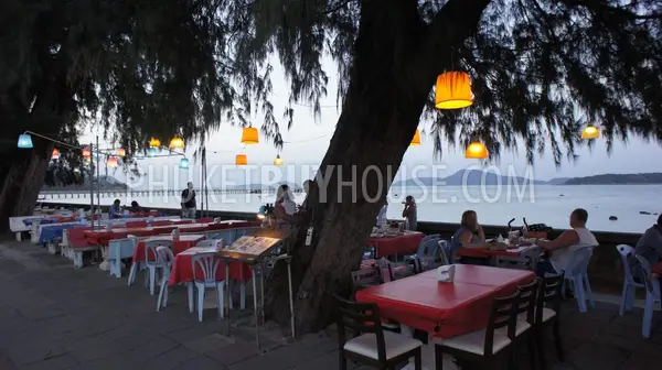 RAW5702: Studio Apartment at Rawai beach. Photo #9