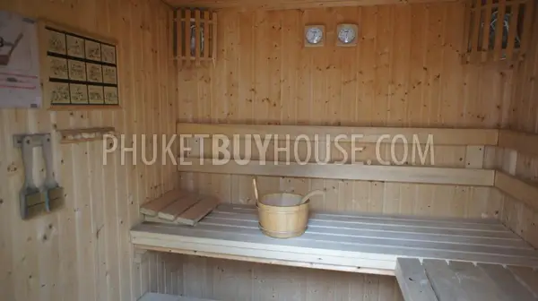 RAW5702: Studio Apartment at Rawai beach. Photo #11
