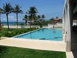 PHA5707: Fantastic 5-Bedroom Beachfront Villa, Natai Beach. Thumbnail #1