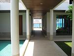 PHA5707: Fantastic 5-Bedroom Beachfront Villa, Natai Beach. Thumbnail #2