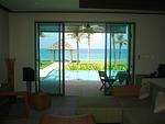 PHA5707: Fantastic 5-Bedroom Beachfront Villa, Natai Beach. Thumbnail #11