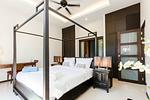 NAI5709: Cozy 2 Bedroom Villa with Pool in Nai Harn. Thumbnail #7