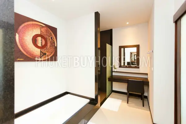 NAI5709: Cozy 2 Bedroom Villa with Pool in Nai Harn. Photo #8