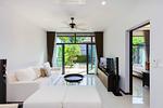NAI5709: Cozy 2 Bedroom Villa with Pool in Nai Harn. Thumbnail #15