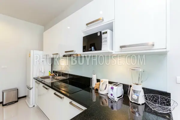 NAI5709: Cozy 2 Bedroom Villa with Pool in Nai Harn. Photo #20