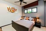 NAI5709: Cozy 2 Bedroom Villa with Pool in Nai Harn. Thumbnail #25