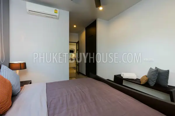 NAI5709: Cozy 2 Bedroom Villa with Pool in Nai Harn. Photo #27