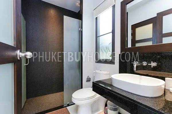 NAI5709: Cozy 2 Bedroom Villa with Pool in Nai Harn. Photo #28