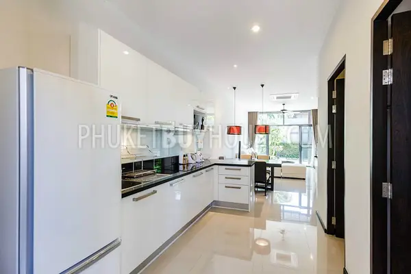 NAI5709: Cozy 2 Bedroom Villa with Pool in Nai Harn. Photo #29