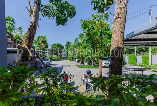 NAI5709: Cozy 2 Bedroom Villa with Pool in Nai Harn. Photo #32