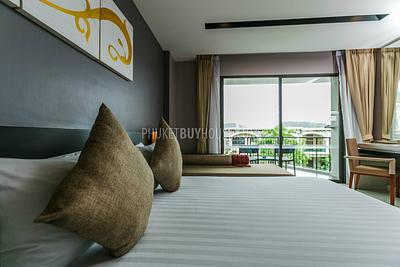 PAT5711: Amazing 1-Bedroom Duplex Apartment in Patong. Photo #4