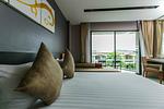 PAT5711: Amazing 1-Bedroom Duplex Apartment in Patong. Thumbnail #4
