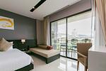 PAT5711: Amazing 1-Bedroom Duplex Apartment in Patong. Thumbnail #5
