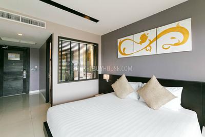 PAT5711: Amazing 1-Bedroom Duplex Apartment in Patong. Photo #7
