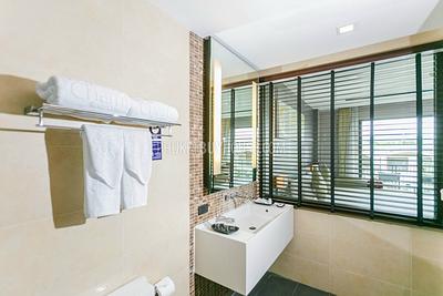 PAT5711: Amazing 1-Bedroom Duplex Apartment in Patong. Photo #8