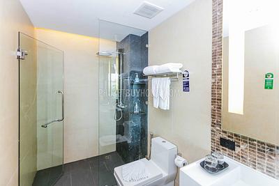 PAT5711: Amazing 1-Bedroom Duplex Apartment in Patong. Photo #9