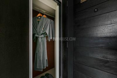 PAT5711: Amazing 1-Bedroom Duplex Apartment in Patong. Photo #24