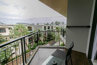PAT5711: Amazing 1-Bedroom Duplex Apartment in Patong. Photo #26