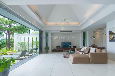 LAY5678: Amazing 4 Bedroom Villa with Ocean View  within walking distance to Layan Beach. Photo #16