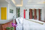 LAY5678: Прекрасная 4 спальная Вилла в пешей доступности до пляжа Лаян. Миниатюра #24