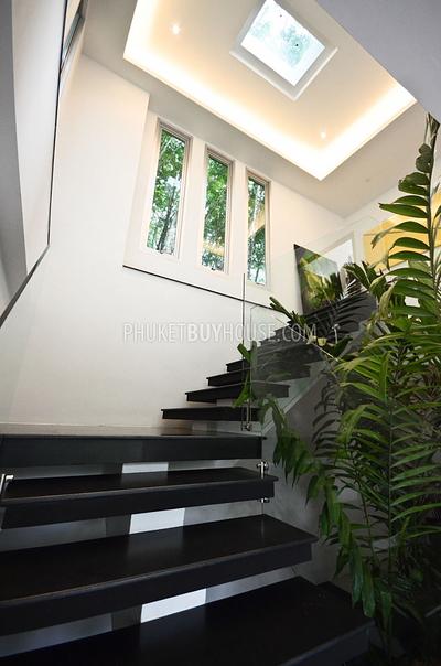LAY5678: Amazing 4 Bedroom Villa with Ocean View  within walking distance to Layan Beach. Photo #36