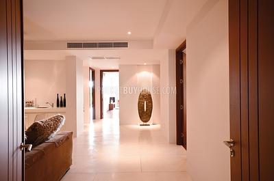 LAY5678: Amazing 4 Bedroom Villa with Ocean View  within walking distance to Layan Beach. Photo #37