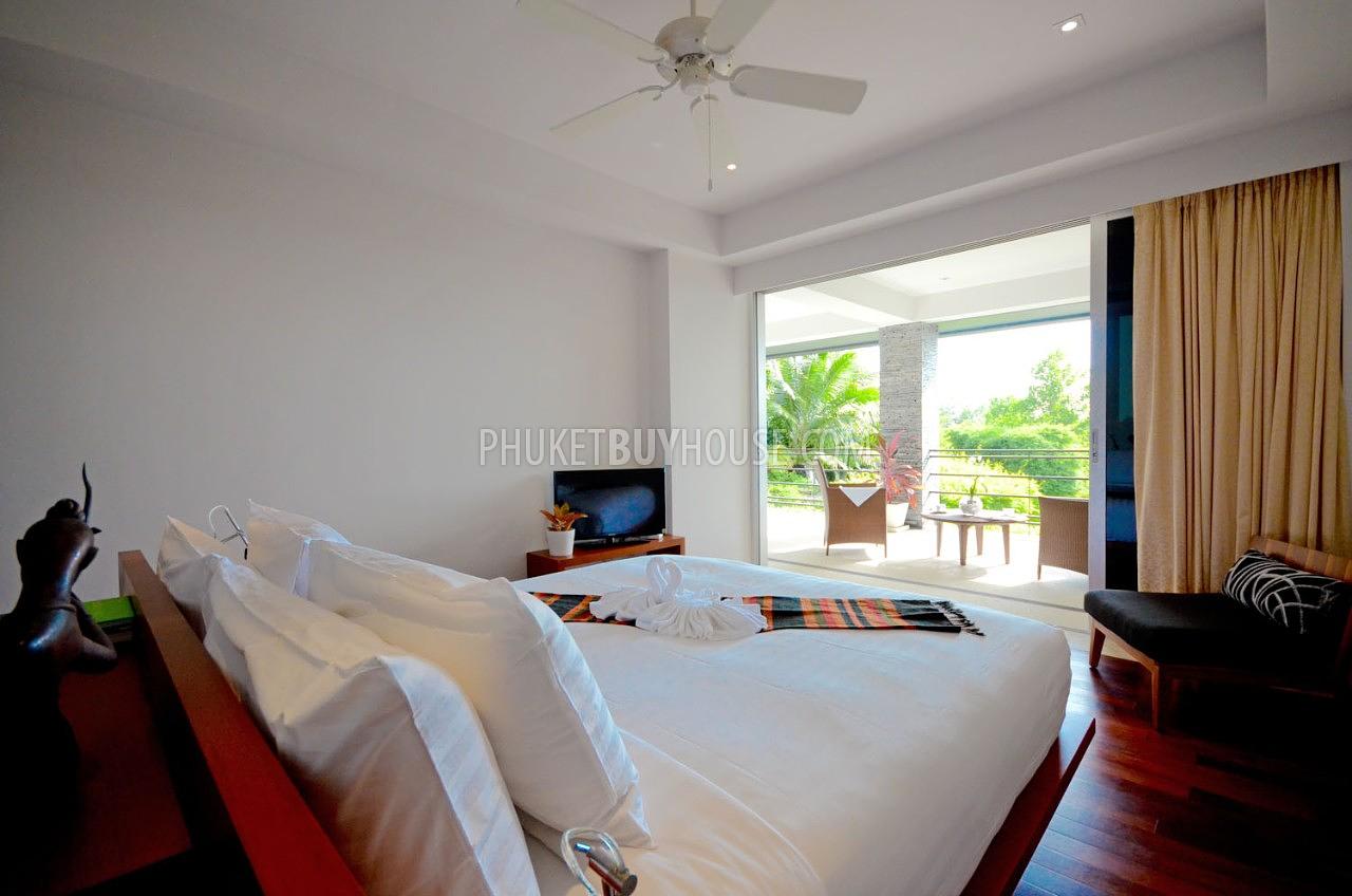 LAY5678: Прекрасная 4 спальная Вилла в пешей доступности до пляжа Лаян. Фото #42