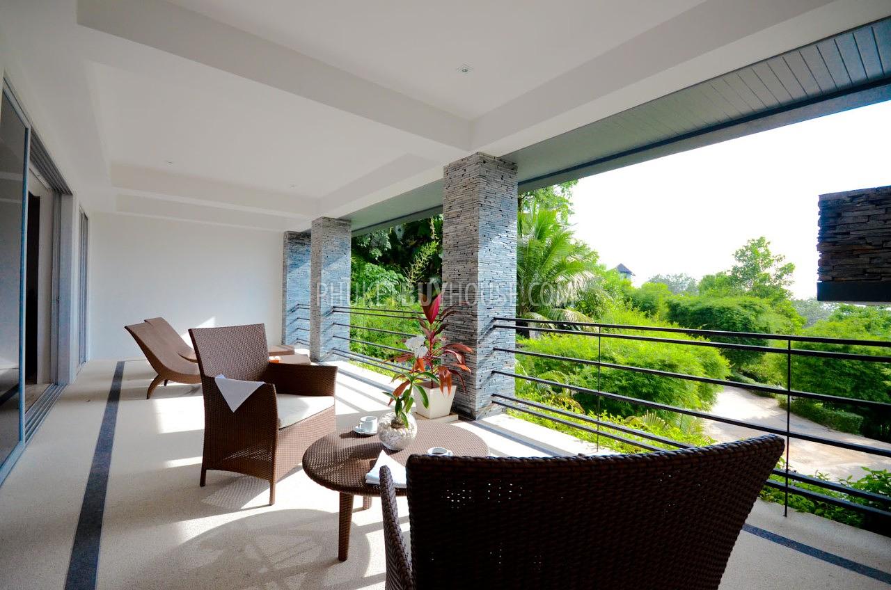 LAY5678: Amazing 4 Bedroom Villa with Ocean View  within walking distance to Layan Beach. Photo #44