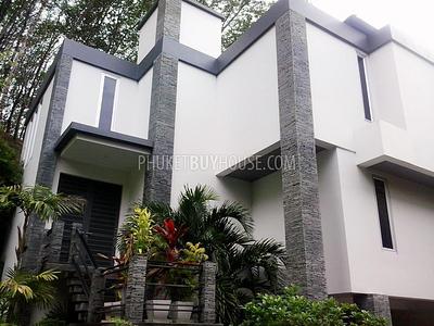 LAY5678: Amazing 4 Bedroom Villa with Ocean View  within walking distance to Layan Beach. Photo #51