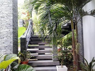 LAY5678: Amazing 4 Bedroom Villa with Ocean View  within walking distance to Layan Beach. Photo #52